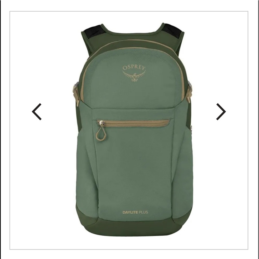 Osprey Daylite Plus - barely used